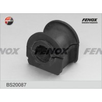 BS20087 FENOX Втулка стабілізатора
