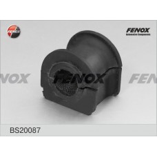 BS20087 FENOX Втулка стабілізатора