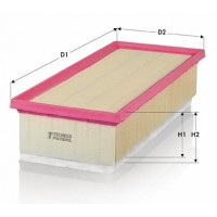 AR30005PMS TECNECO FILTERS Повітряний фільтр