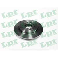 V1321P LPR Гальмівний диск
