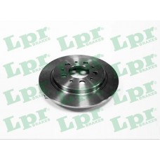 V1321P LPR Гальмівний диск