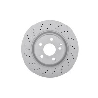 0 986 478 470 BOSCH Гальмівний диск