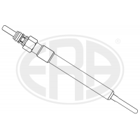 WG1497030 WILMINK GROUP Свічка розжарювання