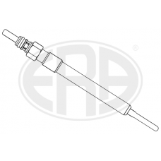 WG1497030 WILMINK GROUP Свічка розжарювання