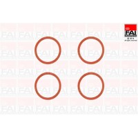 IM1185 FAI AutoParts Комплект прокладок впускний колектор