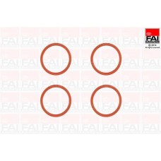 IM1185 FAI AutoParts Комплект прокладок впускний колектор