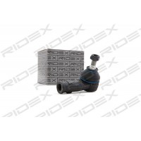 914T0038 RIDEX Наконечник поперечної кермової тяги