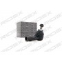 914T0038 RIDEX Наконечник поперечної кермової тяги