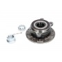 WBH-6568 KAVO PARTS Комплект підшипника ступиці колеса