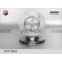 TB219065 FENOX Гальмівний диск