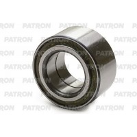 PBK3972 PATRON Комплект підшипника ступиці колеса