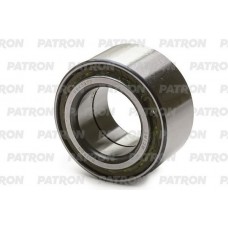 PBK3972 PATRON Комплект підшипника ступиці колеса