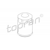 201 305 TOPRAN Масляний фільтр