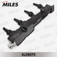AL08075 MILES Котушка запалювання