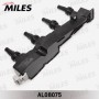 AL08075 MILES Котушка запалювання