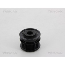 8641 804002 TRISCAN Механізм вільного ходу генератора