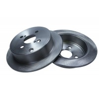 19-0962 MAXGEAR Гальмівний диск