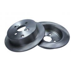 19-0962 MAXGEAR Гальмівний диск