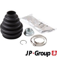 1543600310 JP GROUP Комплект пыльника, Привідний вал
