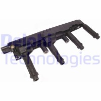WG1498839 WILMINK GROUP Котушка запалювання