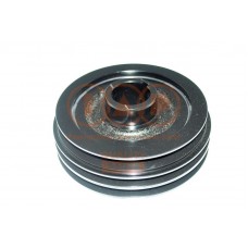 132-12022 IAP QUALITY PARTS Ремінний шків колінчастий вал
