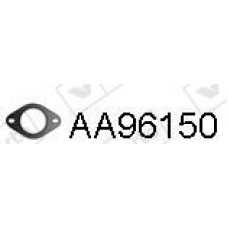 AA96150 VENEPORTE Прокладка труба вихлопного газу