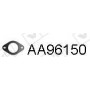 AA96150 VENEPORTE Прокладка труба вихлопного газу