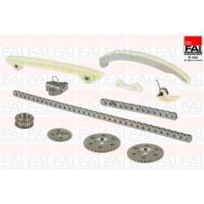 TCK85 FAI AutoParts Комплект цілі приводу розподільного валу