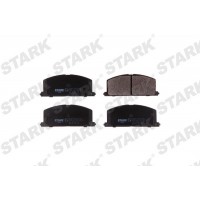 SKBP-0010185 Stark Комплект гальмівних колодок дисковий гальм
