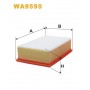 WA9595 WIX FILTERS Повітряний фільтр