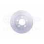 8DD 355 129-401 HELLA PAGID Гальмівний диск