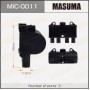 MIC-0011 MASUMA Котушка запалювання