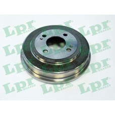7D0075 LPR Гальмівний барабан