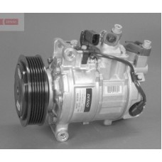 DCP02028 DENSO Компресор кондиціонера