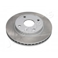 DI-W09C JAPANPARTS Гальмівний диск