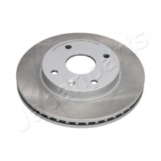DI-W09C JAPANPARTS Гальмівний диск