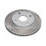 DI-W09C JAPANPARTS Гальмівний диск