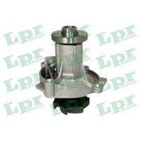 WP0491 LPR Водяний насос охолодження двигуна