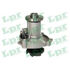 WP0491 LPR Водяний насос охолодження двигуна