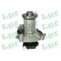 WP0491 LPR Водяний насос охолодження двигуна