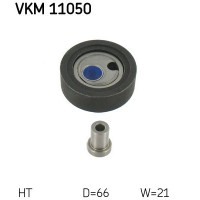 VKM 11050 SKF Натяжний ролик ремінь ГРМ