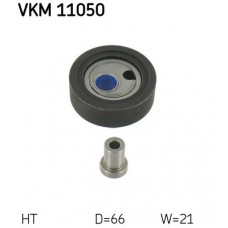 VKM 11050 SKF Натяжний ролик ремінь ГРМ