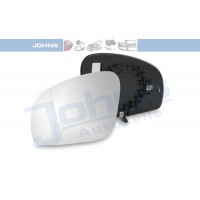 71 02 37-80 JOHNS Дзеркальне скло зовнішнє дзеркало