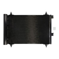 KTT110156 THERMOTEC Конденсатор кондиціонера