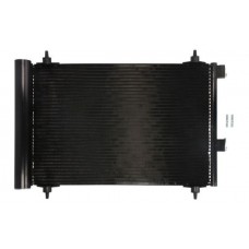 KTT110156 THERMOTEC Конденсатор кондиціонера
