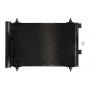 KTT110156 THERMOTEC Конденсатор кондиціонера