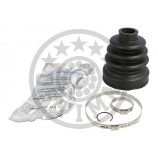CVB-10112CR OPTIMAL Комплект пыльника, Привідний вал