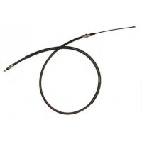 VVB1111 MOTAQUIP Тросик, cтояночный тормоз