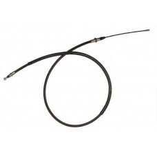 VVB1111 MOTAQUIP Тросик, cтояночный тормоз