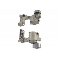 DTE-9038 KAVO PARTS Натяжний ролик ремінь ГРМ